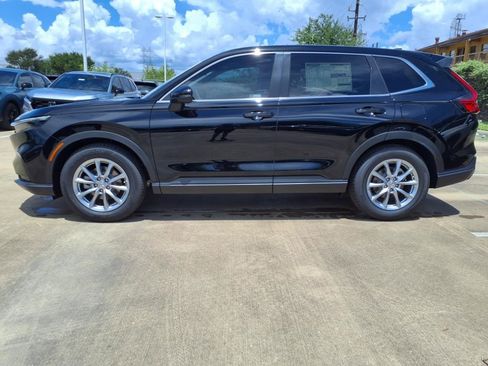 New 2026 Honda CR-V EX image 11