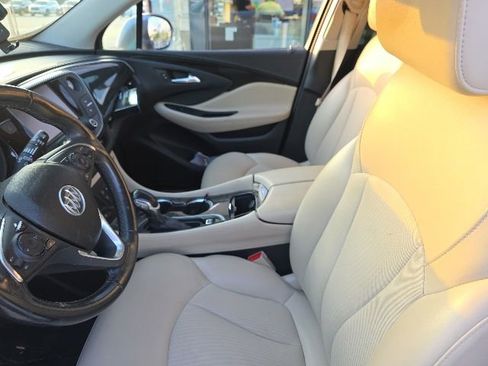 Used 2019 Buick Envision Preferred FWD image 13