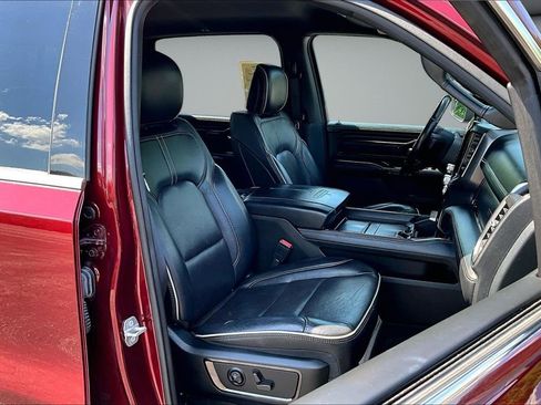Used 2022 RAM 1500 Limited AWD/4WD image 30