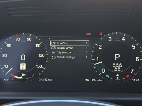 New 2026 Land Rover Discovery S image 21