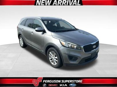 Used 2017 Kia Sorento LX