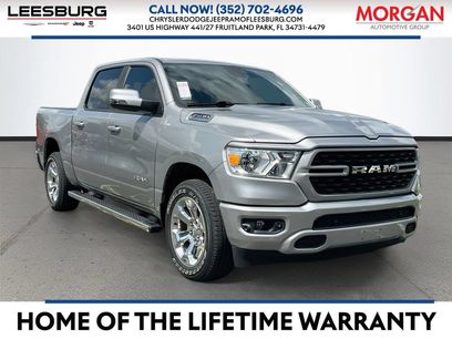 Used 2023 RAM 1500 Big Horn