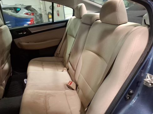 Used 2016 Subaru Legacy 2.5i Premium image 7