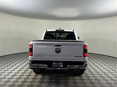 Certified 2023 RAM 1500 Limited image 6