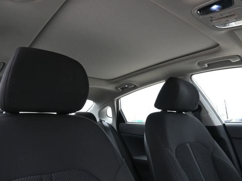 Used 2019 Kia Optima LX w/ LX Premium Package FWD image 25