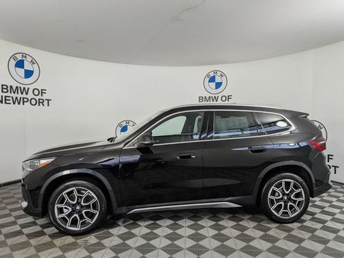 New 2026 BMW X1 xDrive28i w/ Convenience Package image 9