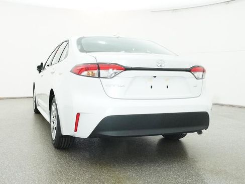 New 2026 Toyota Corolla LE image 55