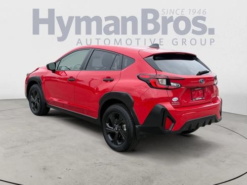 Certified 2024 Subaru Crosstrek 2.0i AWD/4WD image 6