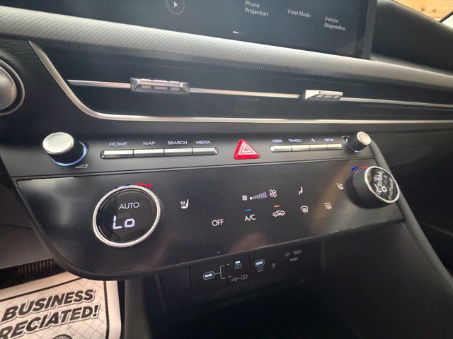 Used 2026 Hyundai Sonata SEL FWD image 25