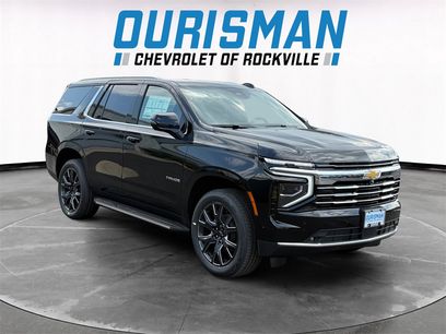 New 2026 Chevrolet Tahoe LT w/ Comfort Package