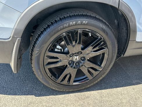 Used 2022 Honda Pilot Special Edition image 4