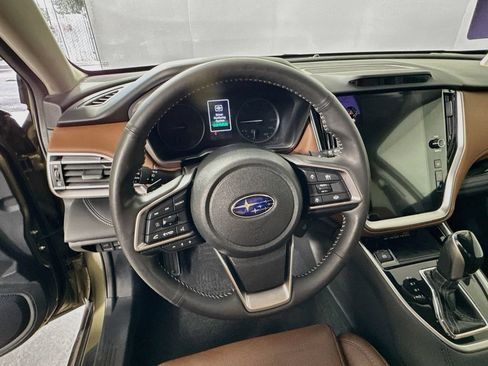 Used 2024 Subaru Outback Touring XT AWD/4WD image 11