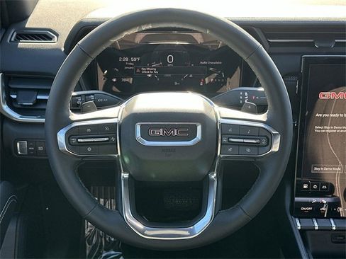 New 2026 GMC Terrain Elevation image 8