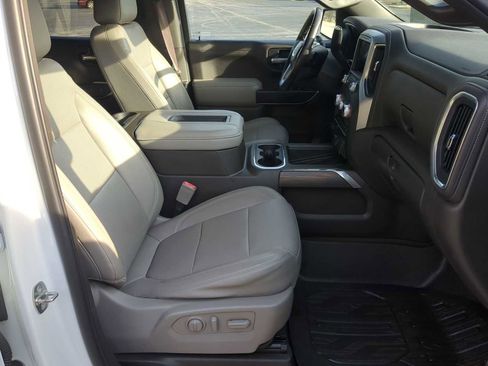 Used 2020 GMC Sierra 1500 SLT w/ SLT Premium Package image 30