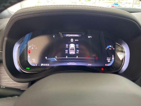 New 2024 RAM 2500 Rebel w/ Safety Group image 43