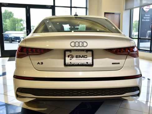 Used 2026 Audi A3 2.0T Premium AWD/4WD image 5