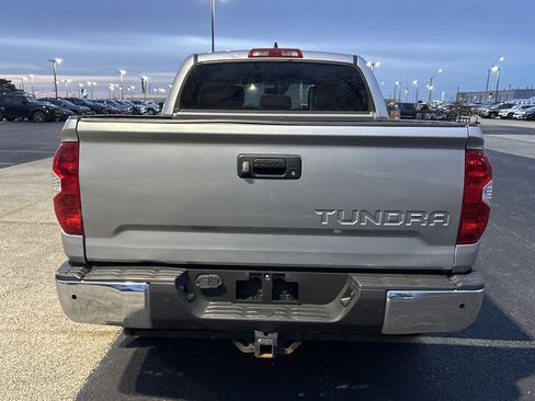 Used 2020 Toyota Tundra 1794 Edition image 4