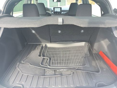 Certified 2023 Toyota Corolla SE image 15