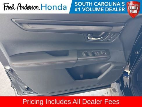 New 2026 Honda CR-V Sport-L image 5