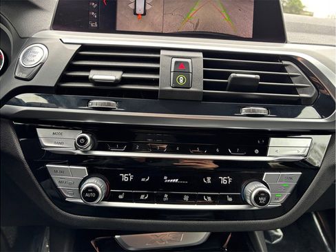 Used 2021 BMW X3 xDrive30i w/ Convenience Package image 34