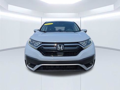 Used 2021 Honda CR-V EX image 9