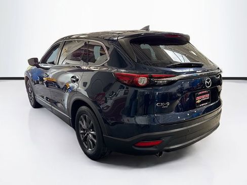 Used 2020 MAZDA CX-9 Touring w/ Touring Premium Package AWD/4WD image 8