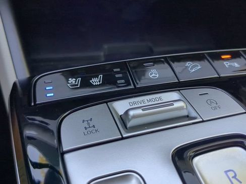 New 2024 Hyundai Tucson Limited AWD/4WD image 25