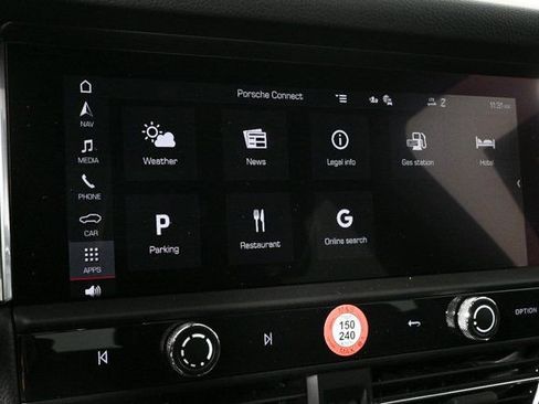 New 2026 Porsche Macan AWD image 16