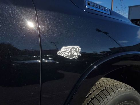 New 2026 RAM 1500 Laramie image 8