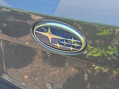 Used 2024 Subaru Outback Limited AWD/4WD image 8