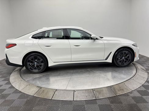 New 2026 BMW i4 xDrive40i w/ Parking Assistance Package image 17