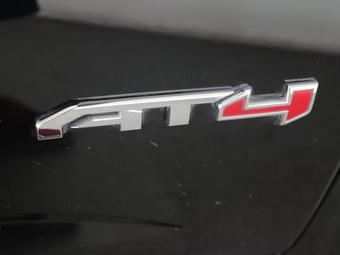 Used 2022 GMC Canyon AT4 w/ Trailering Package image 25