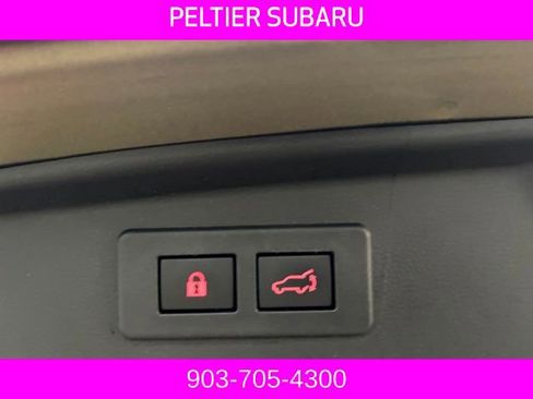 Used 2024 Subaru Outback Limited image 18