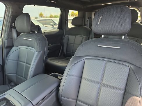 New 2027 Kia Telluride SX Prestige AWD/4WD image 22