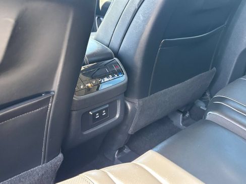 Used 2026 INFINITI QX60 Luxe AWD/4WD image 25