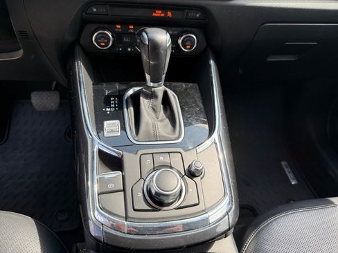 Used 2018 MAZDA CX-9 Touring AWD/4WD image 18