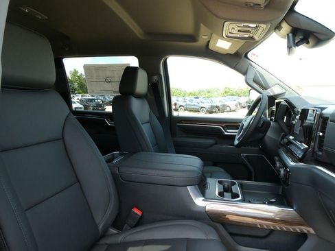 New 2026 Chevrolet Silverado 2500 LT w/ Trail Boss Package AWD/4WD image 10