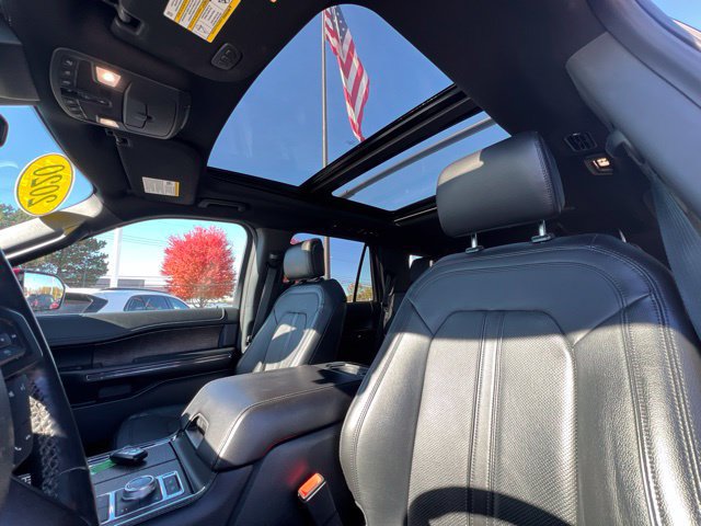 Used 2020 Ford Expedition Limited w/ Special Edition Package AWD/4WD image 22