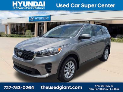 Used 2019 Kia Sorento L