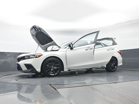 Used 2022 Honda Civic Si image 48