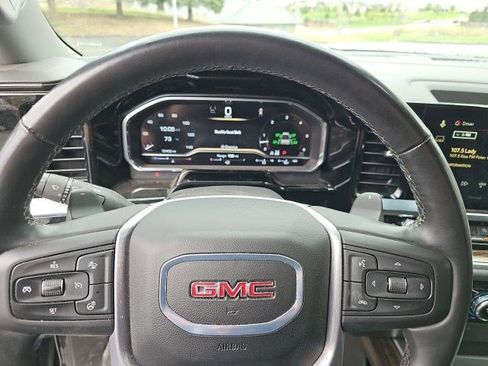 Used 2024 GMC Sierra 1500 Elevation w/ Elevation Premium Package image 22