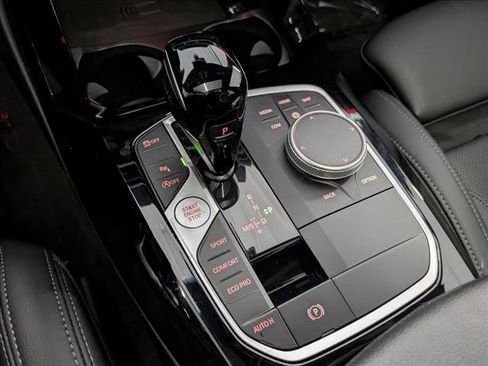 Used 2023 BMW X3 sDrive30i w/ Premium Package image 13