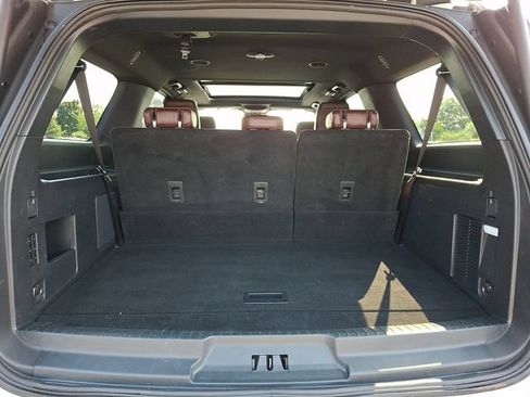 Used 2023 Ford Expedition Max Limited AWD/4WD image 30