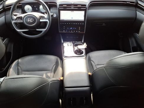 Used 2023 Hyundai Tucson Limited image 10