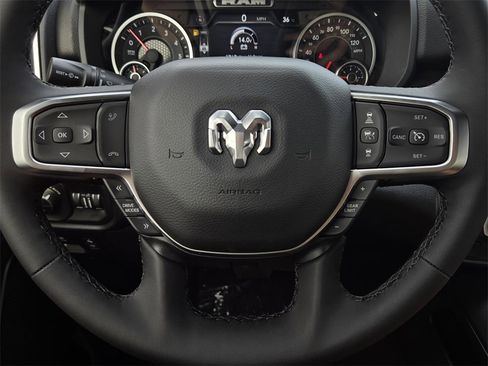 New 2026 RAM 1500 Lone Star image 20