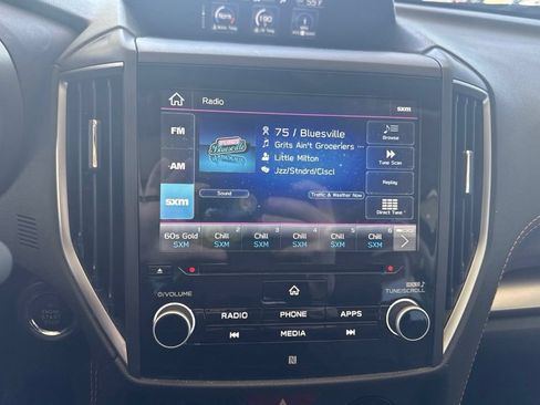 Used 2023 Subaru Crosstrek 2.5i Limited w/ Moonroof Package AWD/4WD image 20
