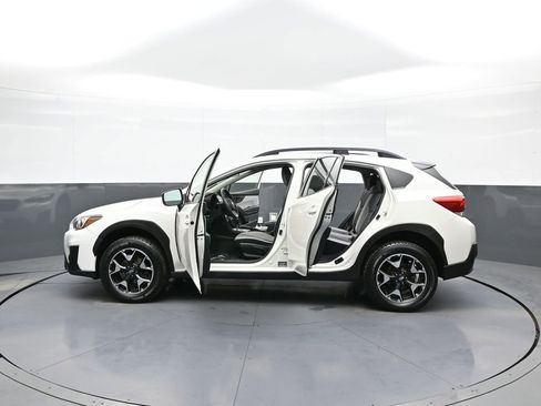 Used 2019 Subaru Crosstrek 2.0i image 42