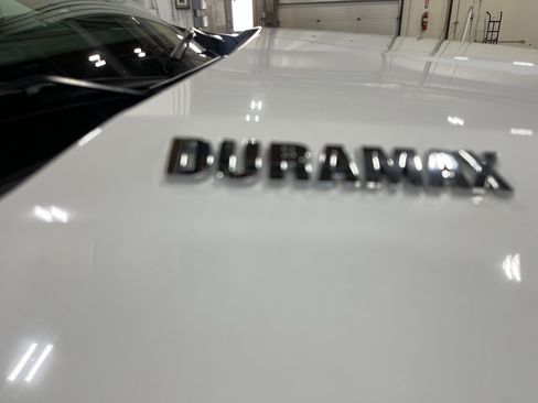 Used 2025 Chevrolet Silverado 1500 LTZ AWD/4WD image 12