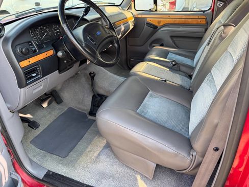 Used 1994 Ford F350 4x4 Crew Cab image 3