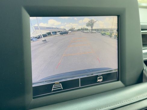 Certified 2022 Chevrolet Tahoe LS w/ Driver Alert Package RWD image 24
